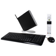 ASUS EEE BOX EB1501U Black without OS - Mini PC