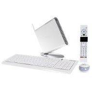 ASUS EEE BOX EB1501U White without OS - Mini PC