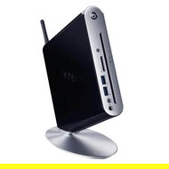 ASUS EEE BOX EB1501P RC Black no operating system - Mini PC