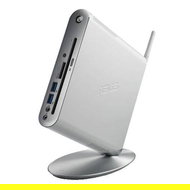 ASUS EEE BOX EB1501P RC White with Windows 7 Home Premium - Mini PC