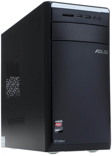 ASUS M11BB-CZ004S - Computer - Main image
