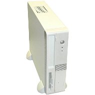 ASUS Barebone Prodigy-P4BL, P4BGL-ED (i845GL), DDR, VGA, audio, LAN - PC-Gehäuse
