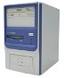 ASUS Barebone Terminator P4-533, CD, P4SC-E, DDR, VGA, audio, LAN - PC Case