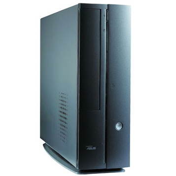 Barebone počítač ASUS Pundit P1-PH1 - PC-Gehäuse - Hauptbild