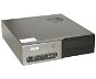 ASUS Barebone Pundit-AE3, SiS760GX +965L, 2x DDR400, int. VGA+AGP8x, USB2.0, audio 5.1, LAN, 275W AT - PC-Gehäuse