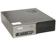 ASUS Barebone Pundit-AE3, SiS760GX +965L, 2x DDR400, int. VGA+AGP8x, USB2.0, audio 5.1, LAN, 275W AT - Počítačová skříň