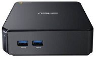 ASUS Chromebox M067U Midnight Blue - Mini-PC