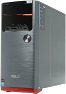 ASUS M32AAG - Počítač