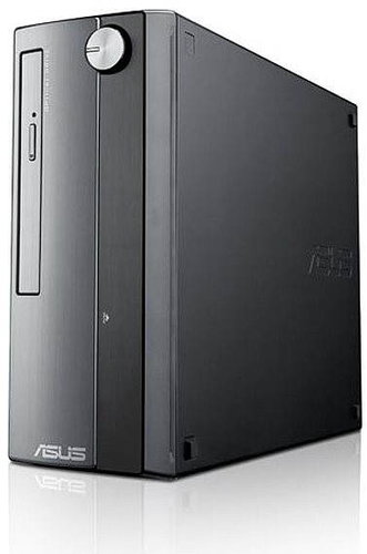 ASUS P30AD-CZ001D - Computer - Main image
