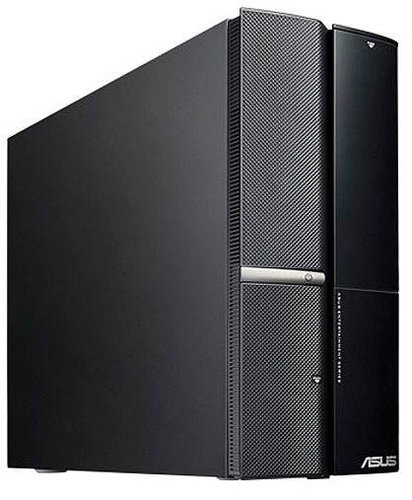 ASUS P50AD-CZ005D - Počítač - Hlavní obrázek