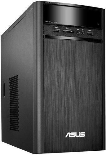 ASUS K31AD-CZ002S - Computer - Main image