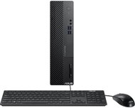 ASUS ExpertCenter D900 SFF 9L Black - Computer
