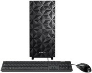 ASUS U500MA 15L Black - Computer