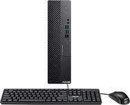 ASUS ExpertCenter D7 SFF D700SEES 9L Black - Počítač