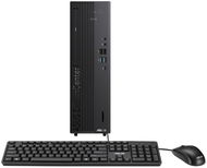 ASUS ExpertCenter D7 SFF D700SE 9L Black - Computer