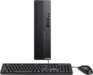 ASUS ExpertCenter D7 SFF D700SE 9L Black - Počítač