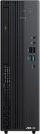 ASUS ExpertCenter D7 SFF D701SE 8.6L Black - Počítač