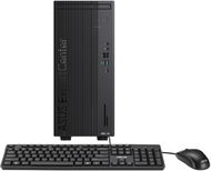 ASUS ExpertCenter D7 Mini Tower D701ME 15L Black - Počítač