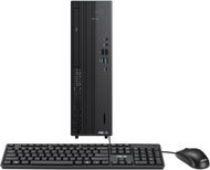 ASUS ExpertCenter B7 SFF B700SFES 8.6L Black - Computer