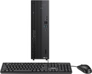 ASUS ExpertCenter B7 SFF B700SFES 8.6L Black - Computer
