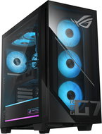 ASUS ROG G700 Gaming Desktop Black - Gaming PC