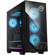 ASUS ROG G700 Gaming Desktop Black - Gaming PC