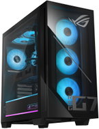 ASUS ROG G700 Gaming Desktop Black - Gaming PC