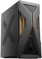 ASUS TUF T500 Gaming Desktop Solar Eclipse Gray - Gaming PC