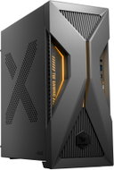 ASUS TUF T500MV Mini Tower Solar Eclipse Gray - Gaming PC