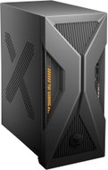 ASUS TUF T500 Gaming Mini Tower T500MV-05210H0970 Solar Eclipse Gray - Gaming PC