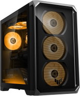 ASUS TUF T700 Gaming Tower T700TL-9275HX0100 Solar Eclipse Gray - Gaming PC