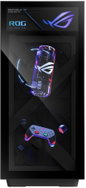 ASUS ROG GM1000 Gaming Desktop Black - Gaming PC