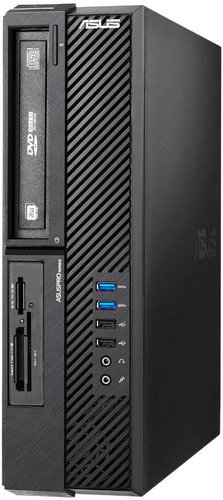 ASUS BP1AD-0G3430001F - Computer - Main image