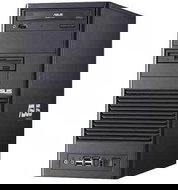 ASUS tower server TS100-E3(PA2), i7230, 1xP4 (sc775), 4xDDR2 667, 1xATA, 2xSATA HS, 2xPCI, 1xPCI-E x - -