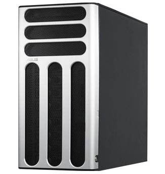 Dvouový server ASUS TS500-E4/PA4 - - - Main image