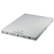 ASUS 1U server AP140R, i845, 1x P4, 3x SDRAM, USB, VGA, 2x LAN - Server