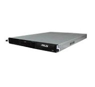 ASUS 1U server AP140R-E1(AI2), iE7210, 1xP4 FSB800, 4xDDR400 ECC, SATA, USB2.0, VGA, 2xGLAN, 2xPCI-X - Server