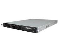 ASUS 1U server AP140R-E1(AA2), iE7210, 1xP4 FSB800, 4xDDR400, SATA, USB2.0, VGA, 2xGLAN, 2xPCI-X, CD - Server