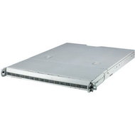 ASUS 1U server AP1600R, S-Works GCLE, 2x XEON, 6x DDR266, USB, VGA, GLAN+LAN, 2x PCI-X, 1x PCI - Server