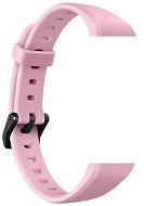 Tactical Silicone Strap for Huawei Band 4 Pink - Watch Strap