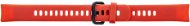 Tactical Silicone Strap for Honor Band 4 / 5 Red - Watch Strap