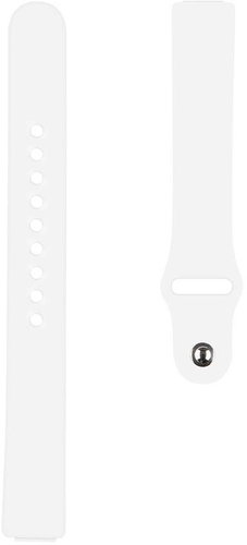 Tactical for Fitbit Inspire 2 White - Watch Strap - Main image