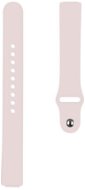 Tactical szíj Fitbit Inspire 2-höz, rózsaszín - Szíj
