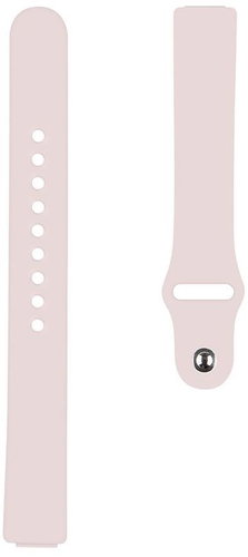 Tactical for Fitbit Inspire 2 Pink - Watch Strap - Main image
