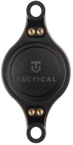 Tactical Airtag Beam Biker Black - AirTag Case - Main image