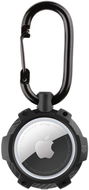 Tactical Airtag Beam Rugged 2.0 Black - AirTag klíčenka