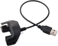 Tactical USB töltőkábel Garmin Vivosmart készülékhez (EU Blister) - Tápkábel