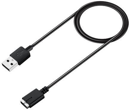 Tactical USB Charging Cable for Polar M430 - Power Cable - Main image