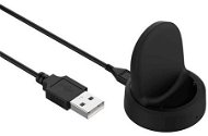 Tactical USB-Ladekabel für den Schreibtisch für Samsung Gear Sport - Stromkabel