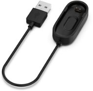 Tactical USB Nabíjací kábel pre Xiaomi Mi Band 4 - Napájací kábel